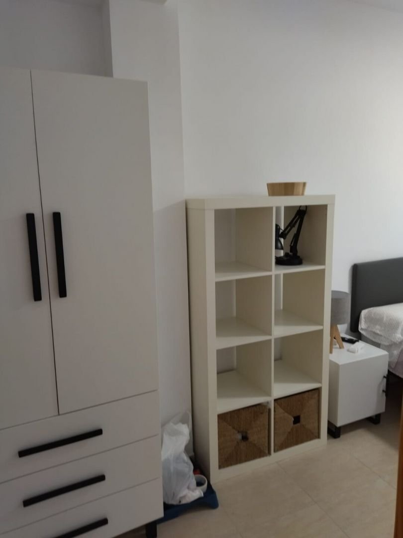 Pis de 46 m² a la Ràpita