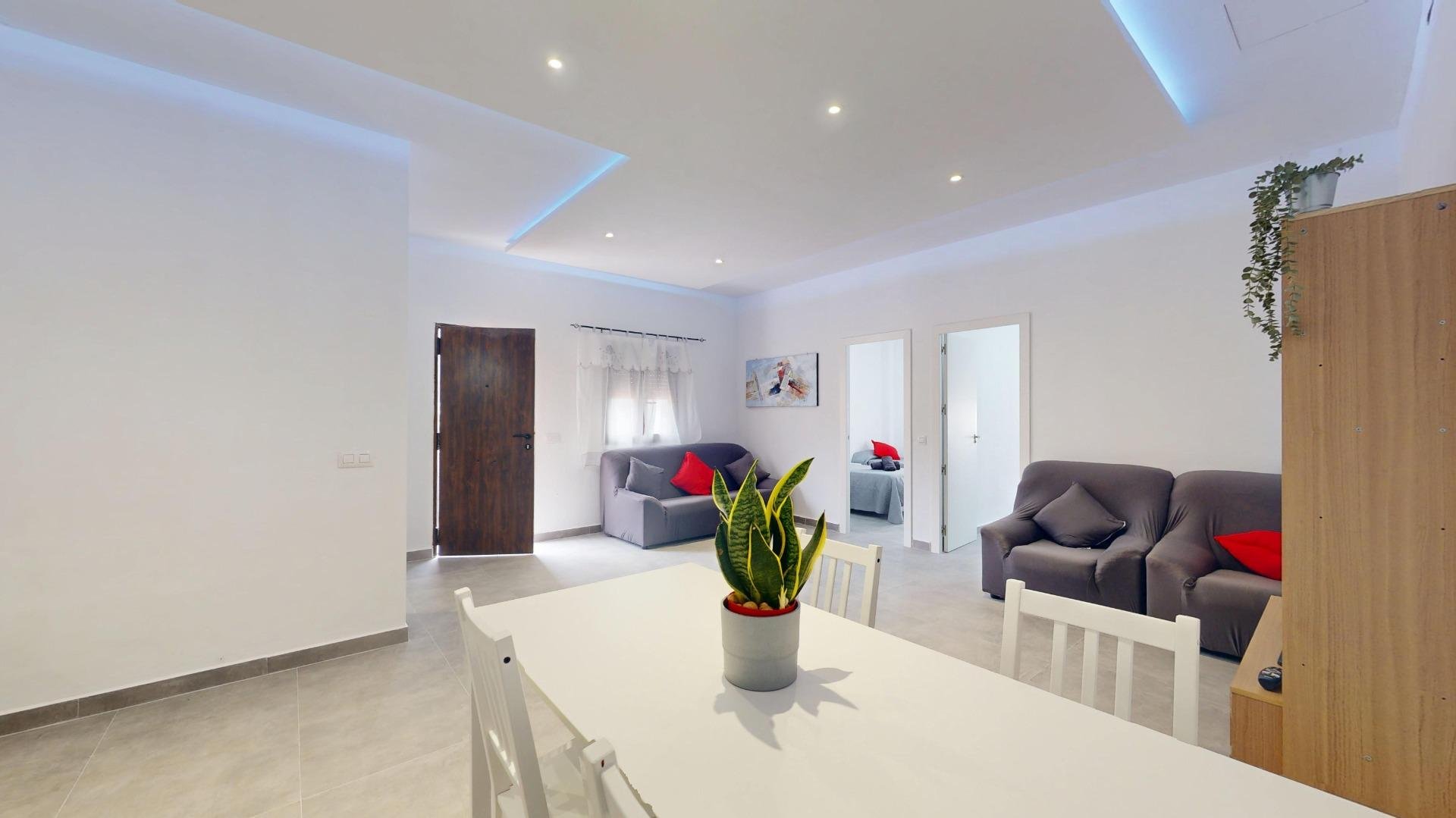 Casa de 60 m² en Candelaria