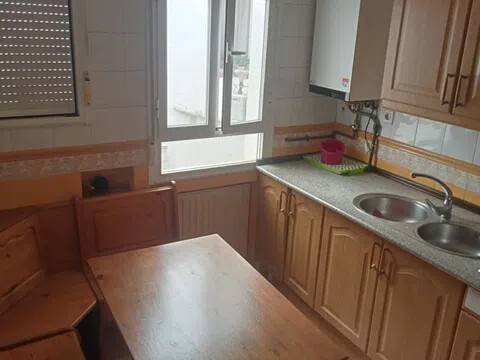 Piso de 78 m² en Salamanca