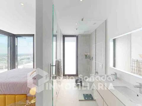 Casa de 200 m² en Finestrat