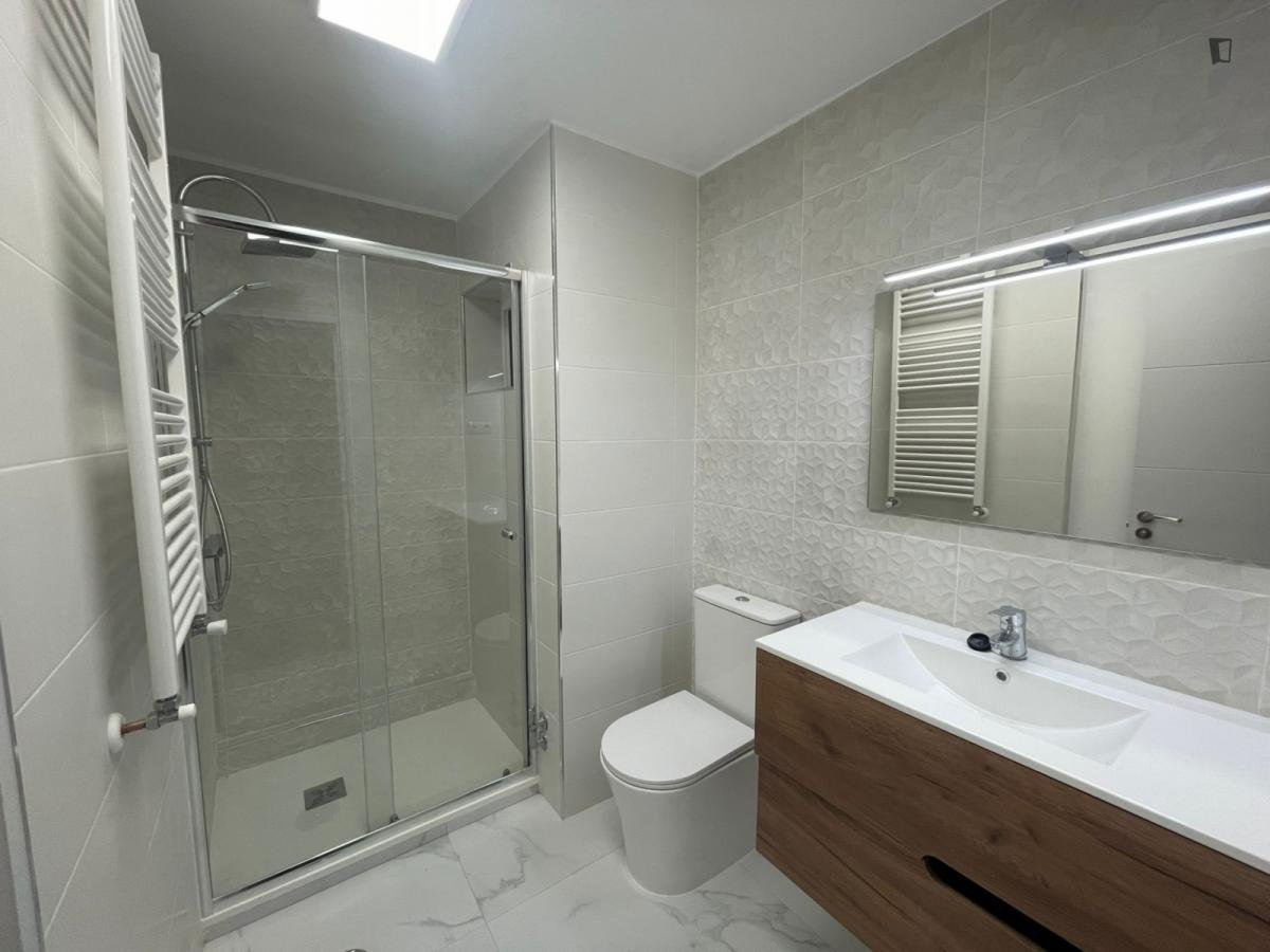 Habitación en alquiler, Madrid