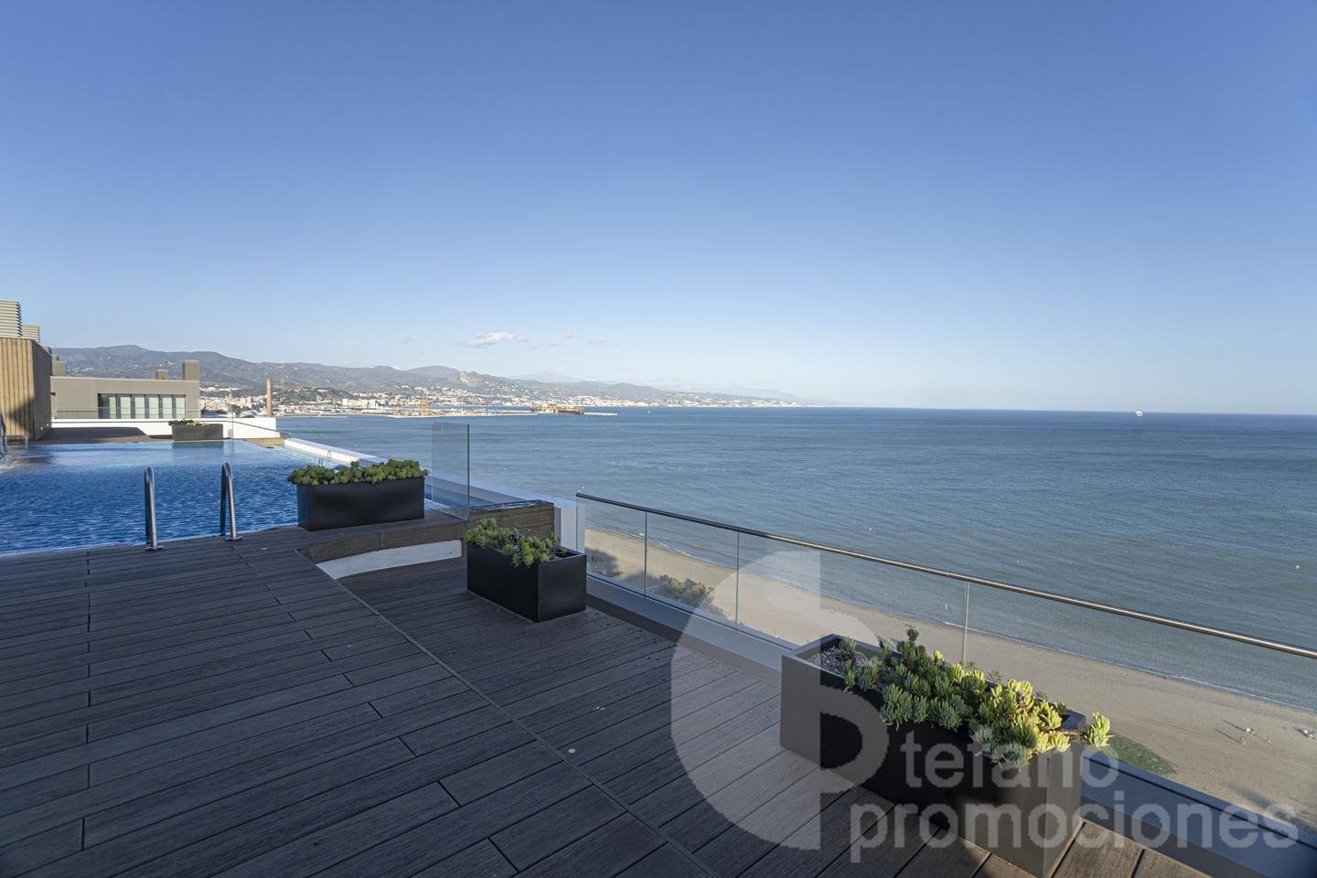 Wohnung 103 m² in Málaga