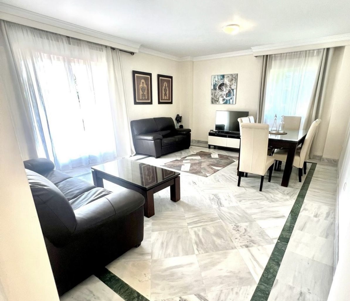 Habitación 95 m², Marbella