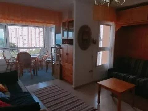 Piso de 45 m² en Torrox