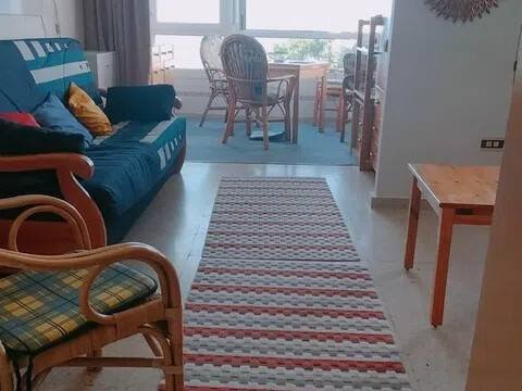 Piso de 45 m² en Torrox