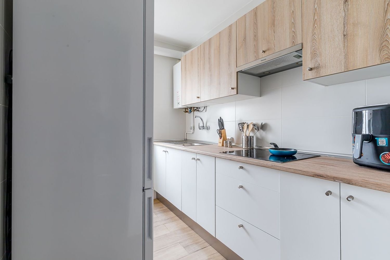 Habitación 77 m², Getafe