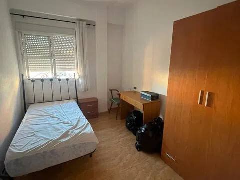 Piso de 85 m² en Almería