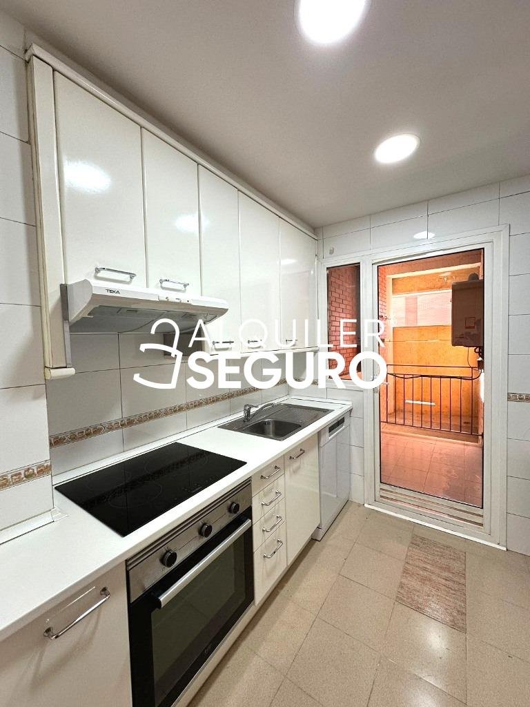 Pis de 90 m² a Madrid