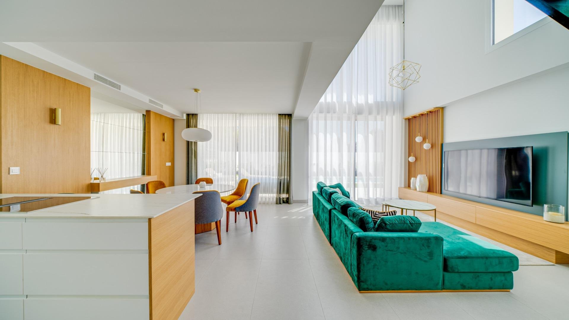 Casa de 180 m² a Finestrat