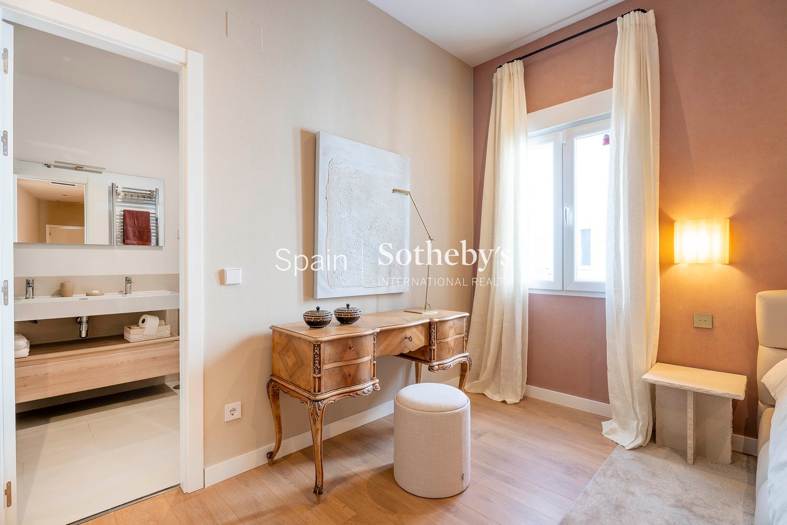 Piso de 158 m² en Madrid