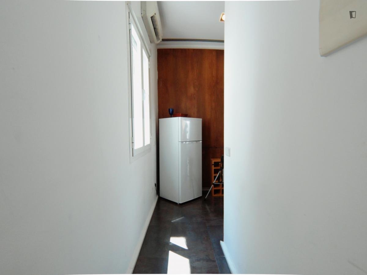Pis de 50 m² a Madrid