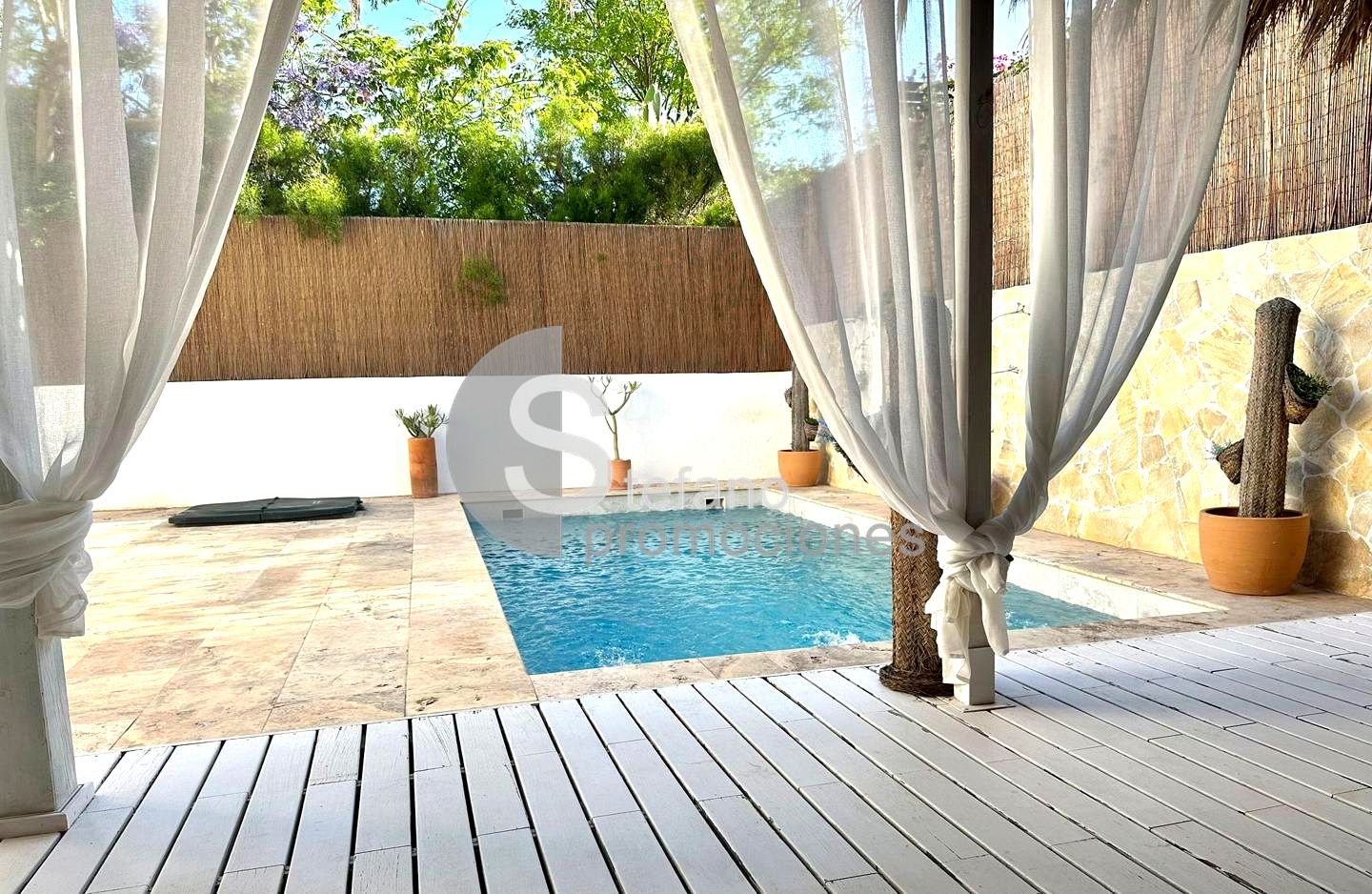 Piso de 170 m² en Níjar