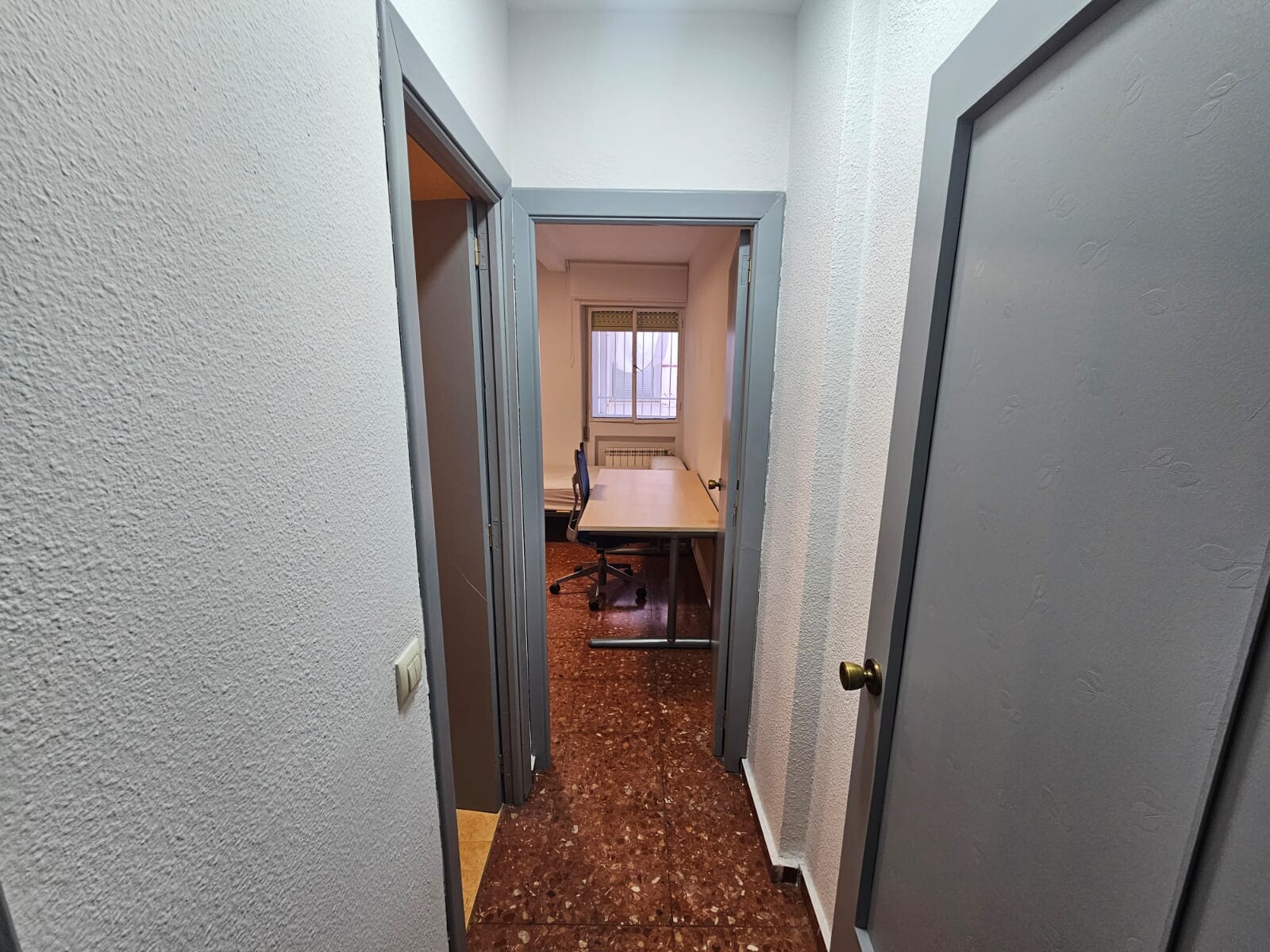 Appartement 143 m² à Ciudad Real