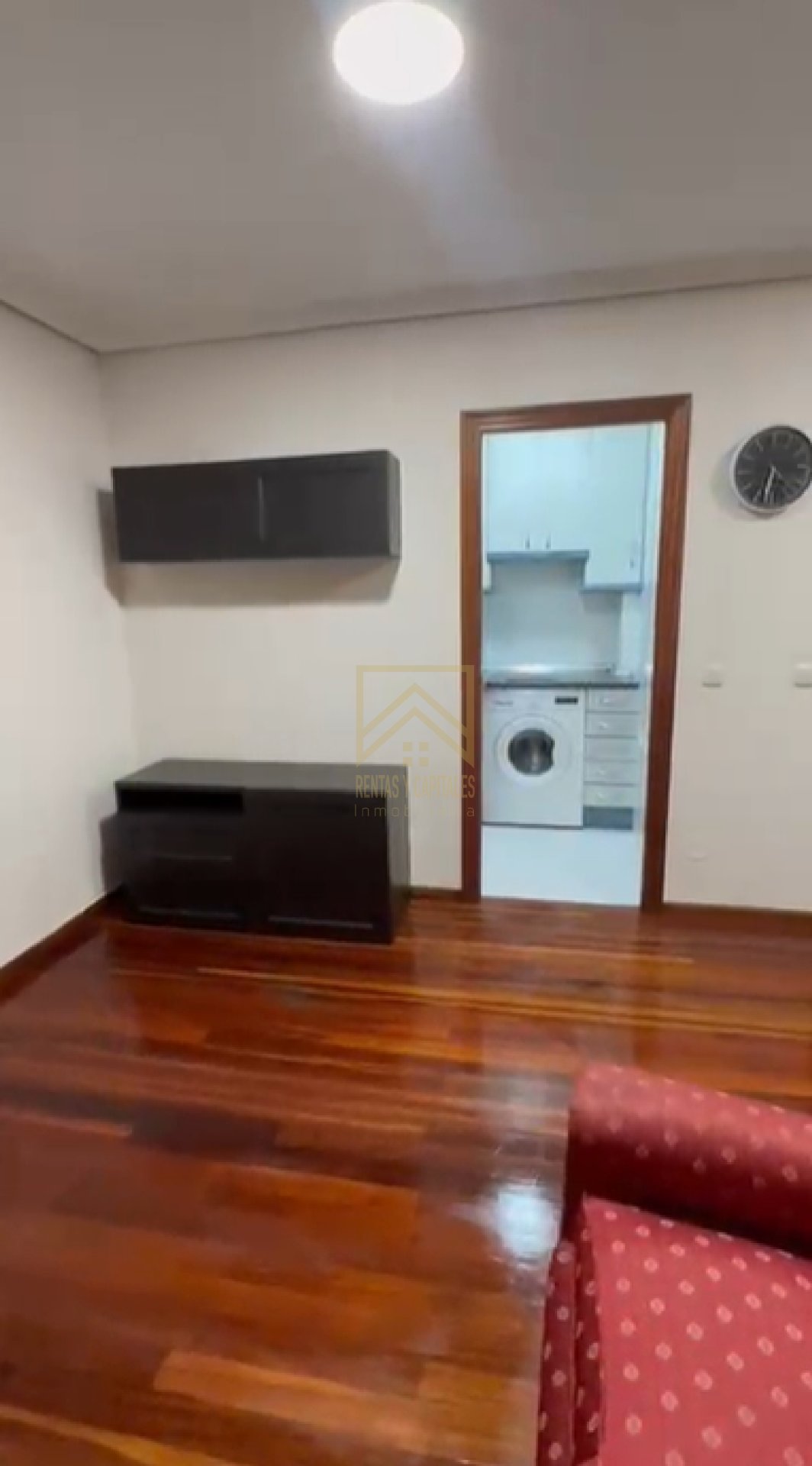 Piso de 49 m² en Santander