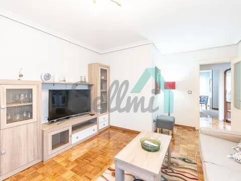 Piso de 72 m² en Oviedo