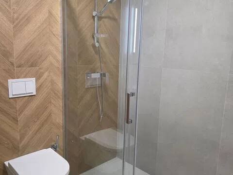 Piso de 49 m² en Murcia