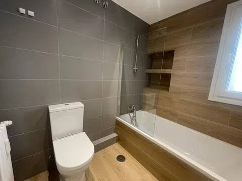 Piso de 220 m² en Madrid