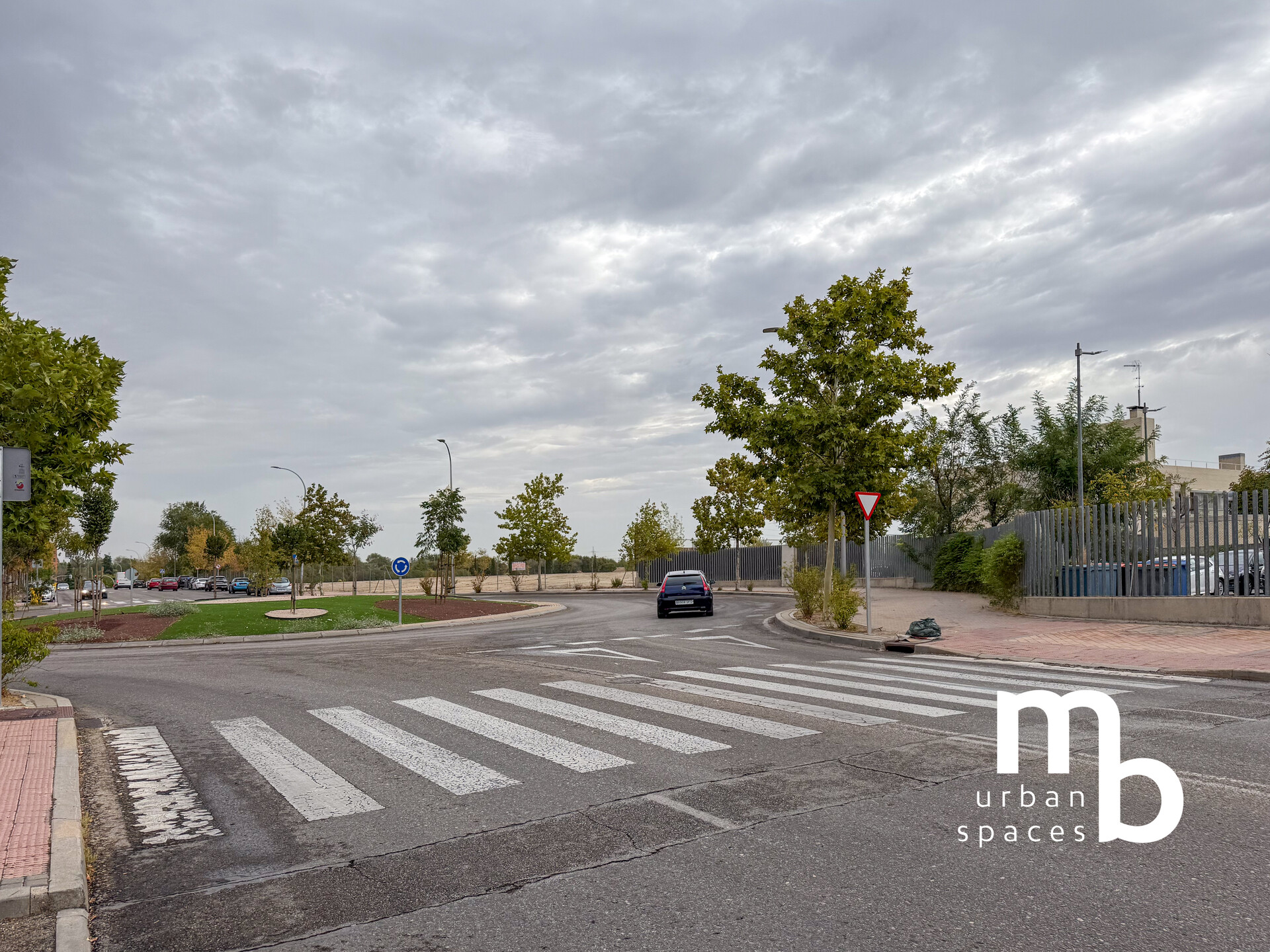 Pis de 108 m² a Madrid