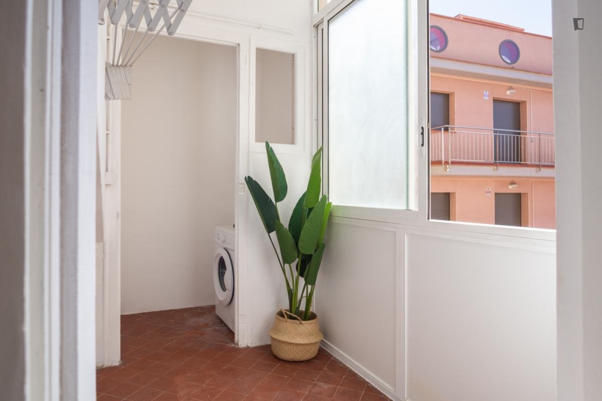 Habitación en alquiler, Barcelona