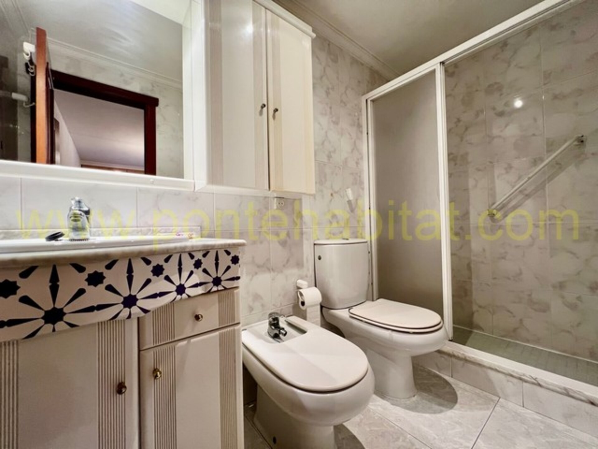 Piso de 115 m² en Pontevedra