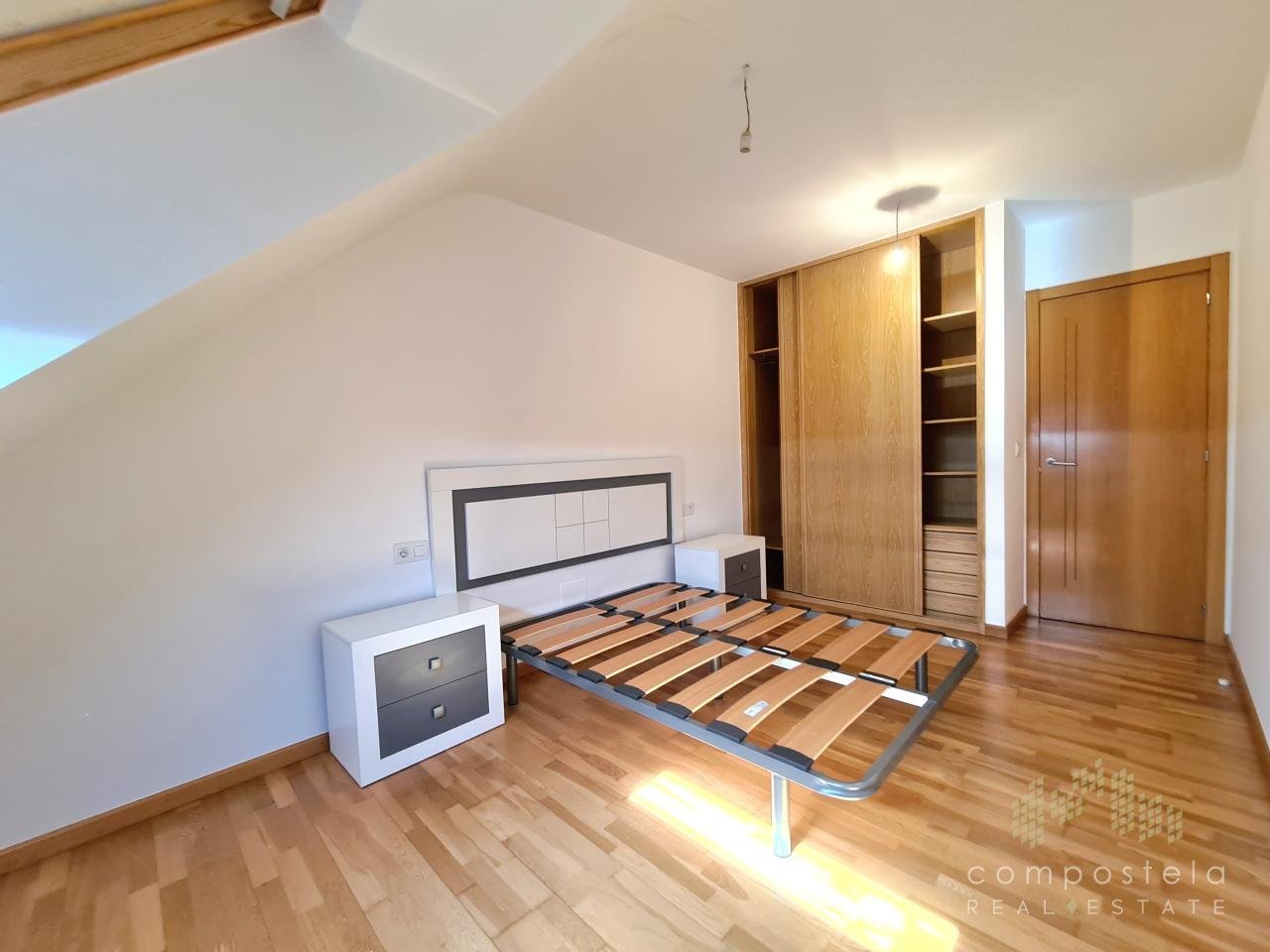 Wohnung 60 m² in Ames