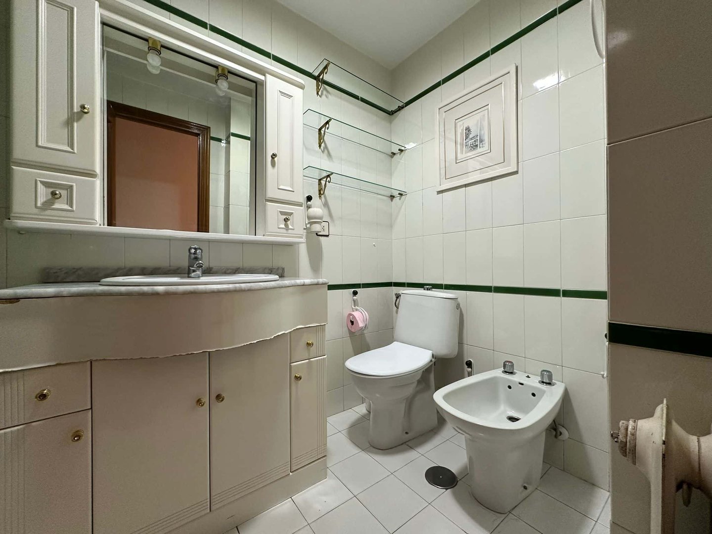 Habitació de lloguer, Granada