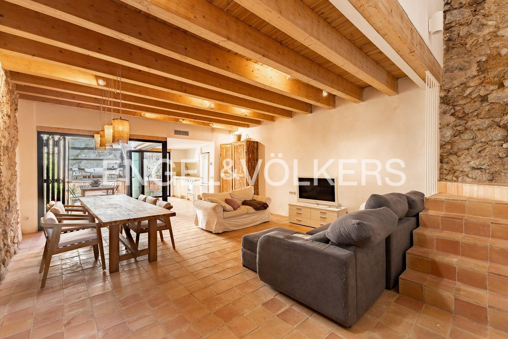 Piso de 185 m² en Sant Pol de Mar