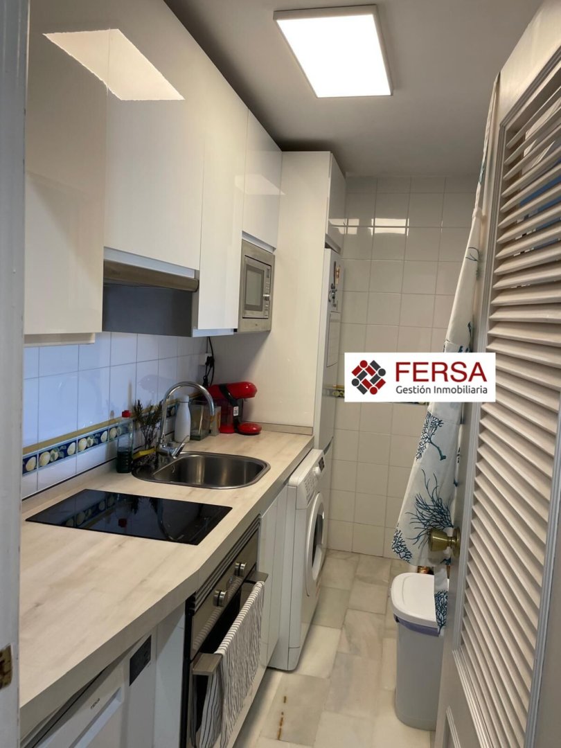 Piso de 48 m² en El Puerto de Santa María