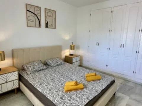 Apartamento 145 m² em Marbella