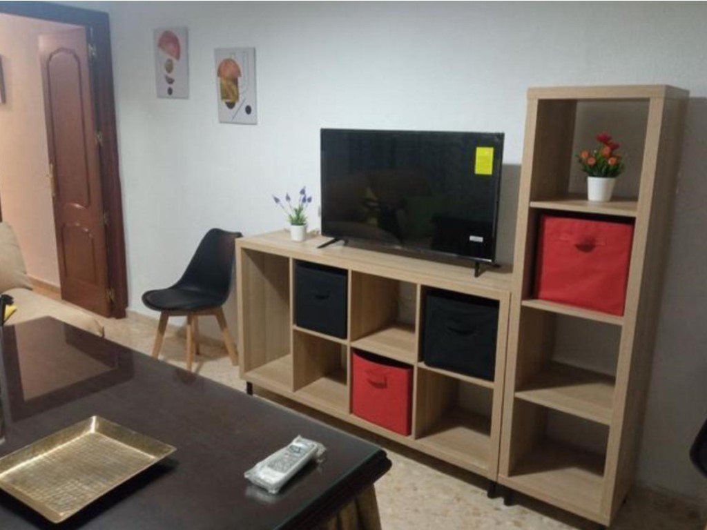 Pis de 90 m² a Còrdova
