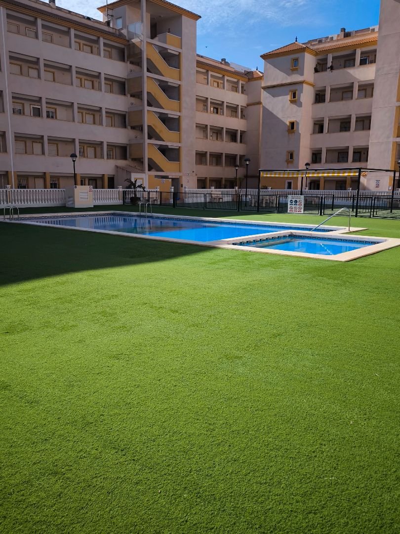 Piso de 85 m² en Cartagena