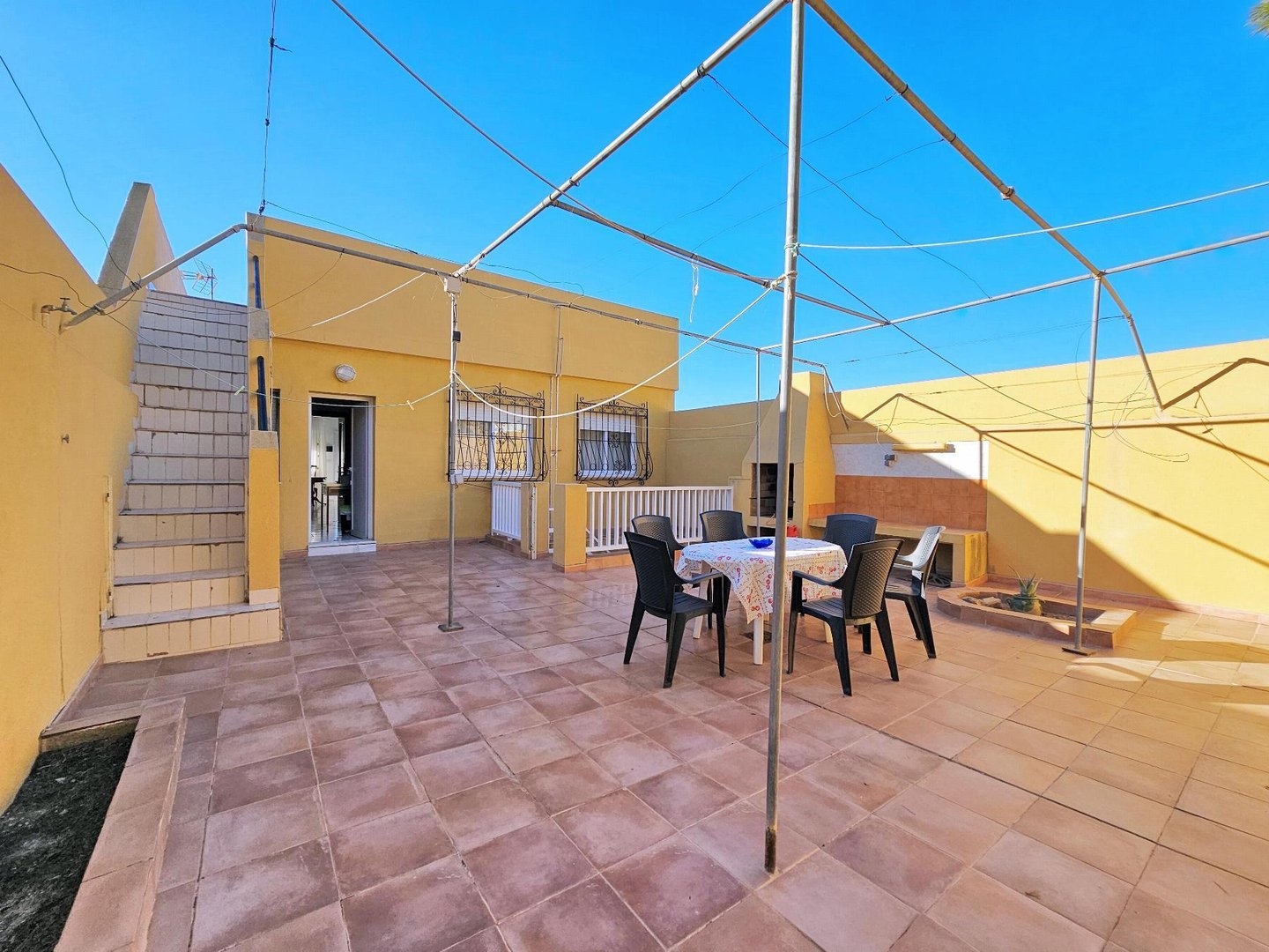 Casa de 150 m² en Cartagena