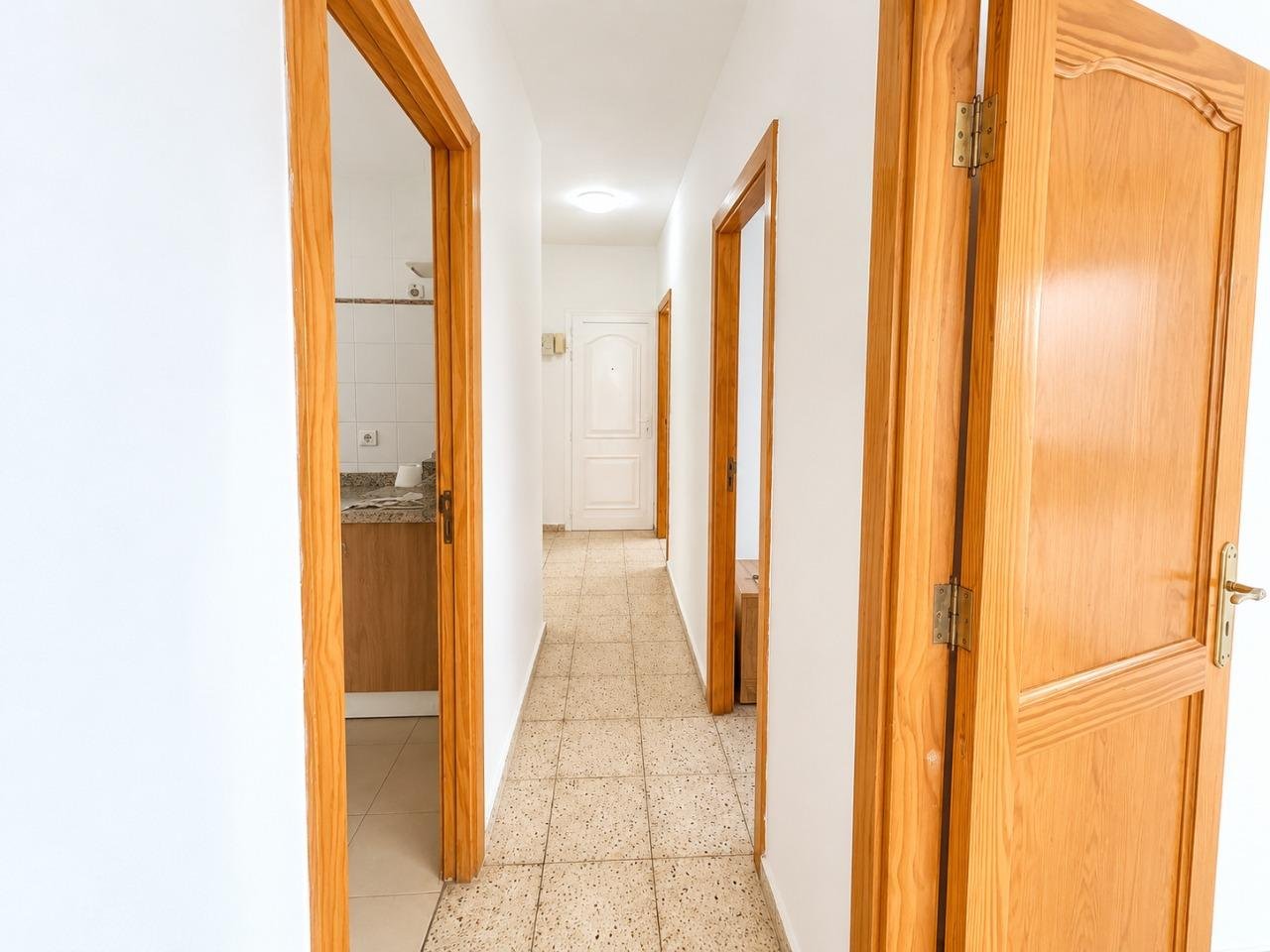 Pis de 83 m² a Las Palmas de Gran Canaria