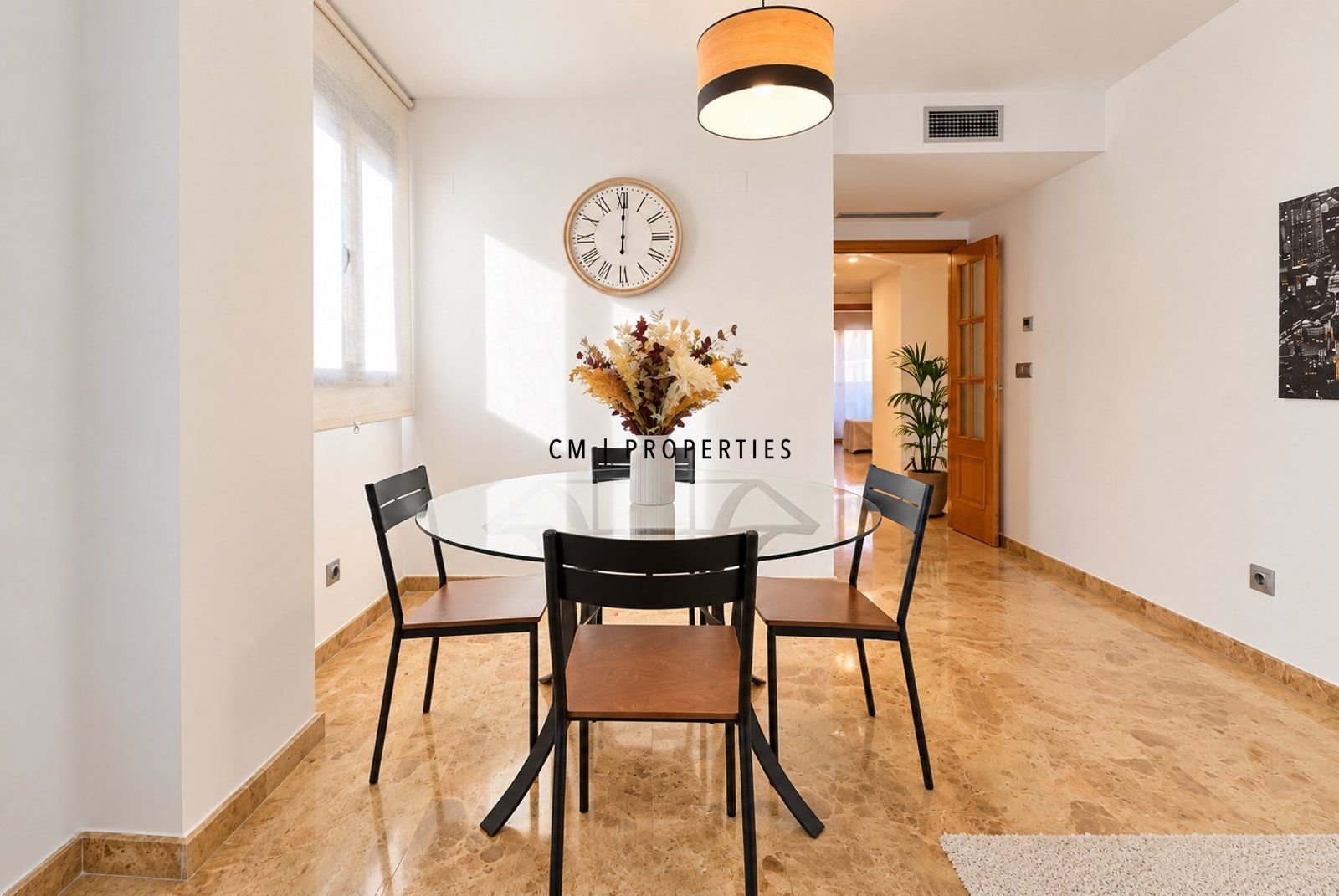 Piso de 120 m² en Valencia