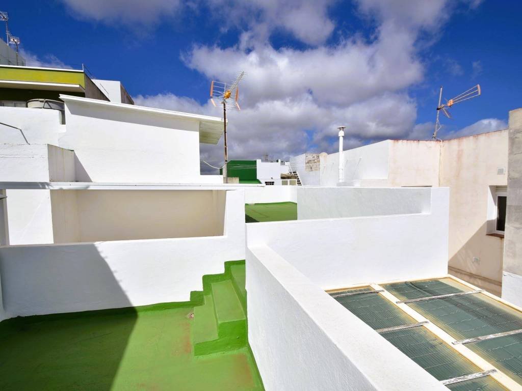 Piso de 75 m² en San Cristóbal de La Laguna