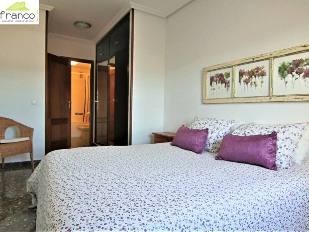 Appartamento 118 m² a Murcia