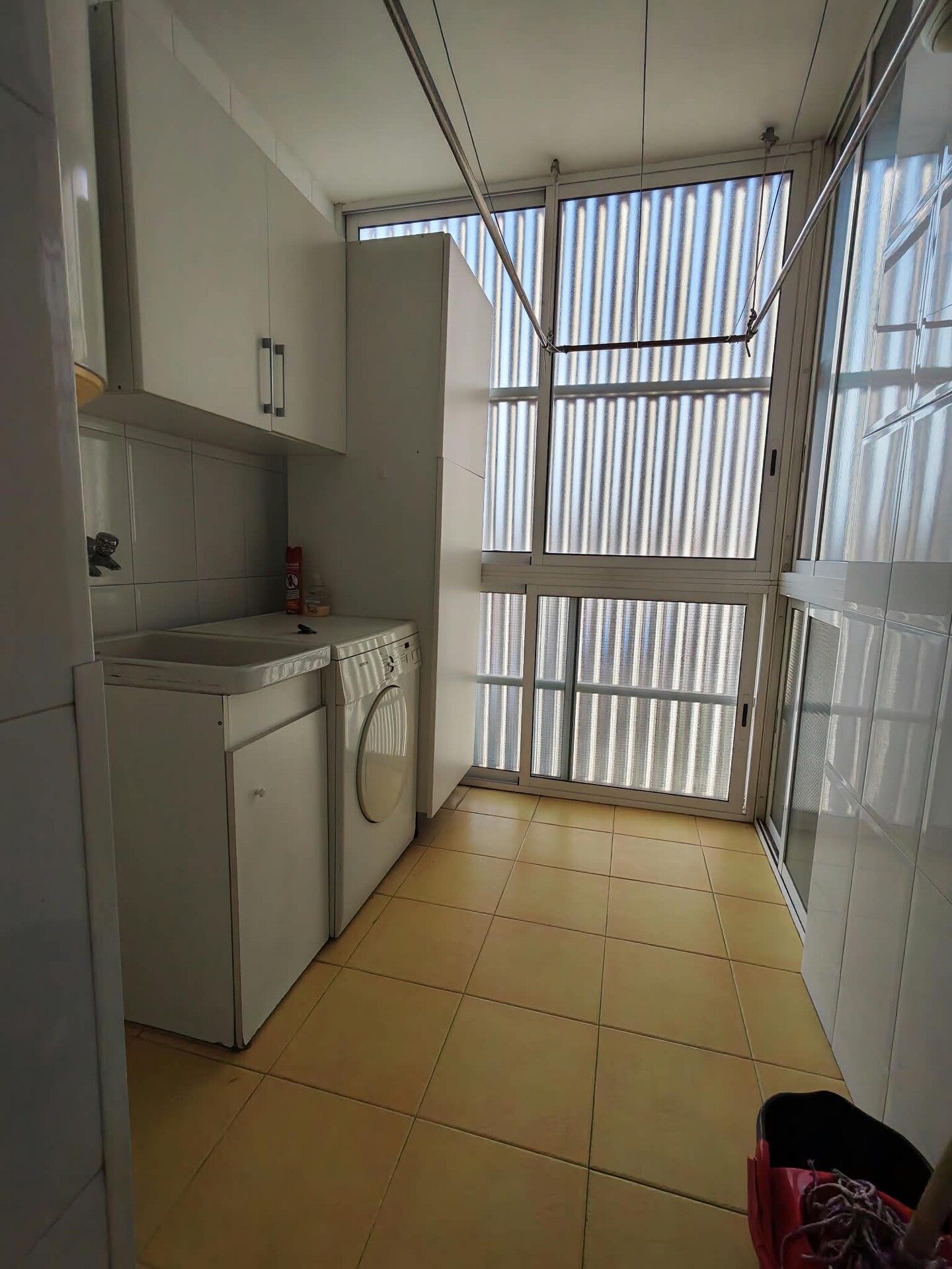 Pis de 113 m² a Tortosa