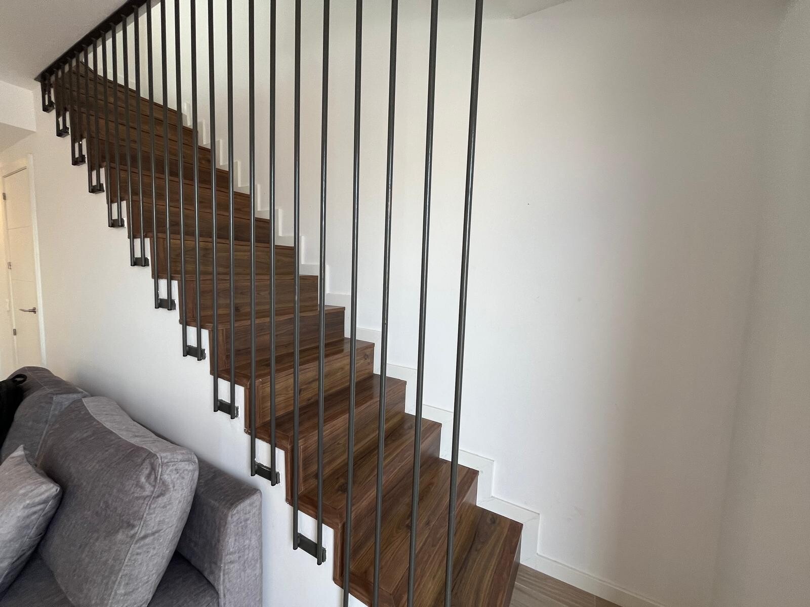 Apartamento 190 m² em València