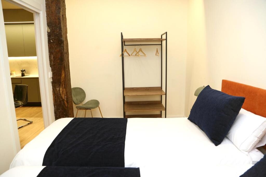 Pis de 60 m² a Bilbao
