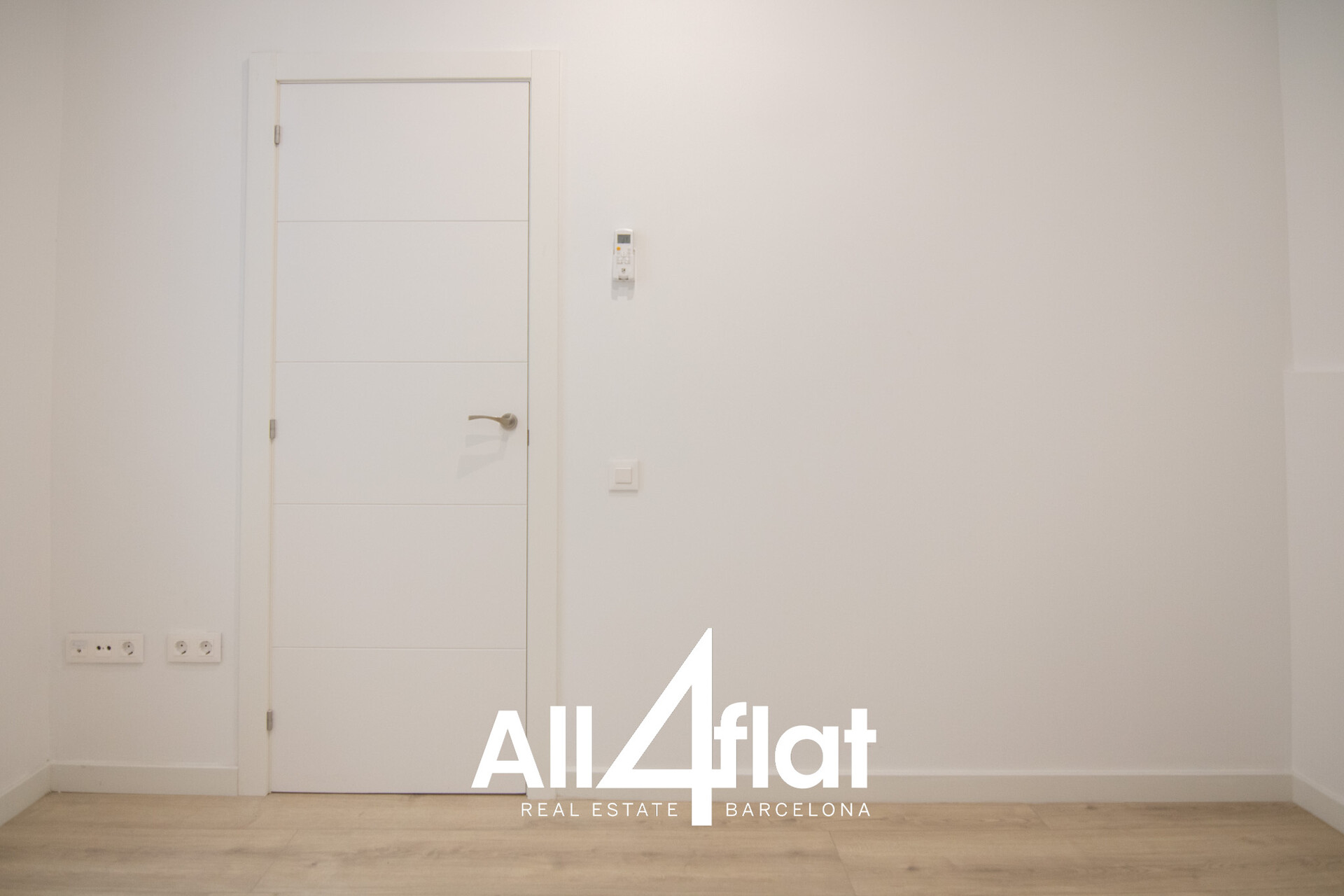 Wohnung 74 m² in Barcelona