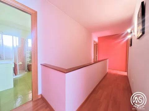 Piso de 144 m² en Alfajarín