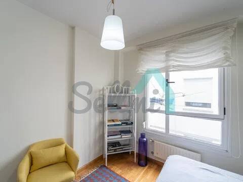 Piso de 75 m² en Gijón
