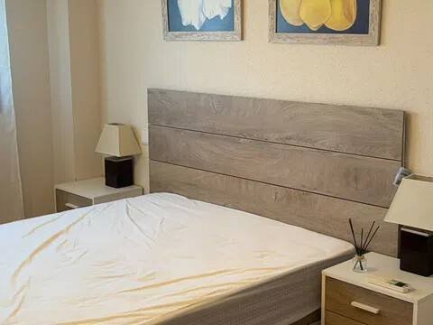 Piso de 50 m² en Ciudad Real