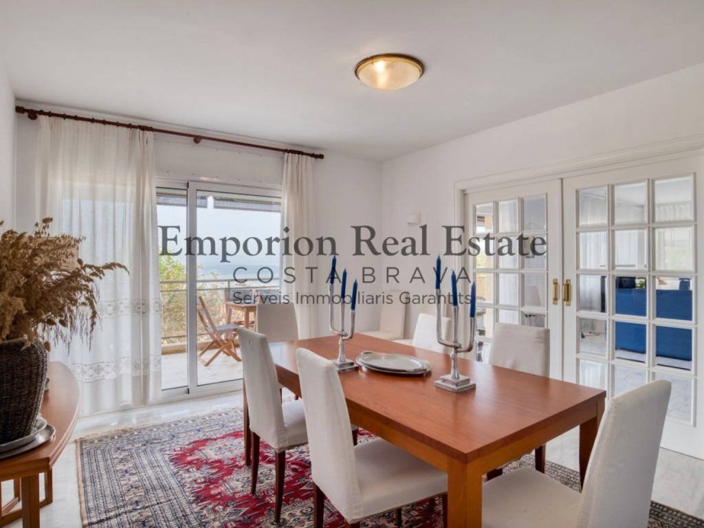 Piso de 291 m² en Palamós