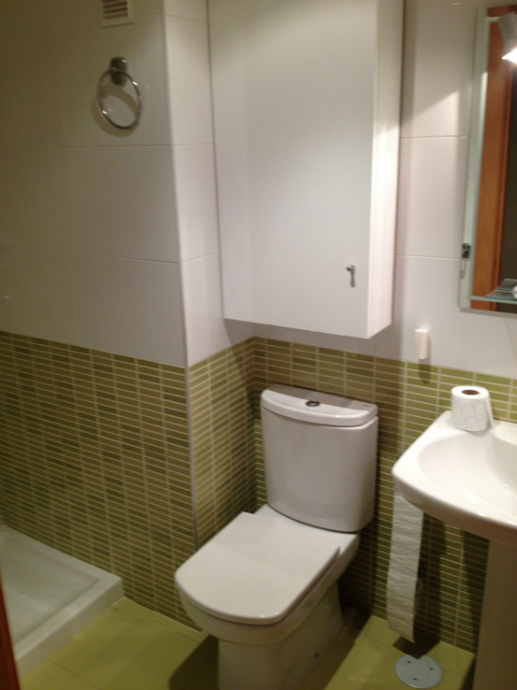 Piso de 126 m² en Albacete