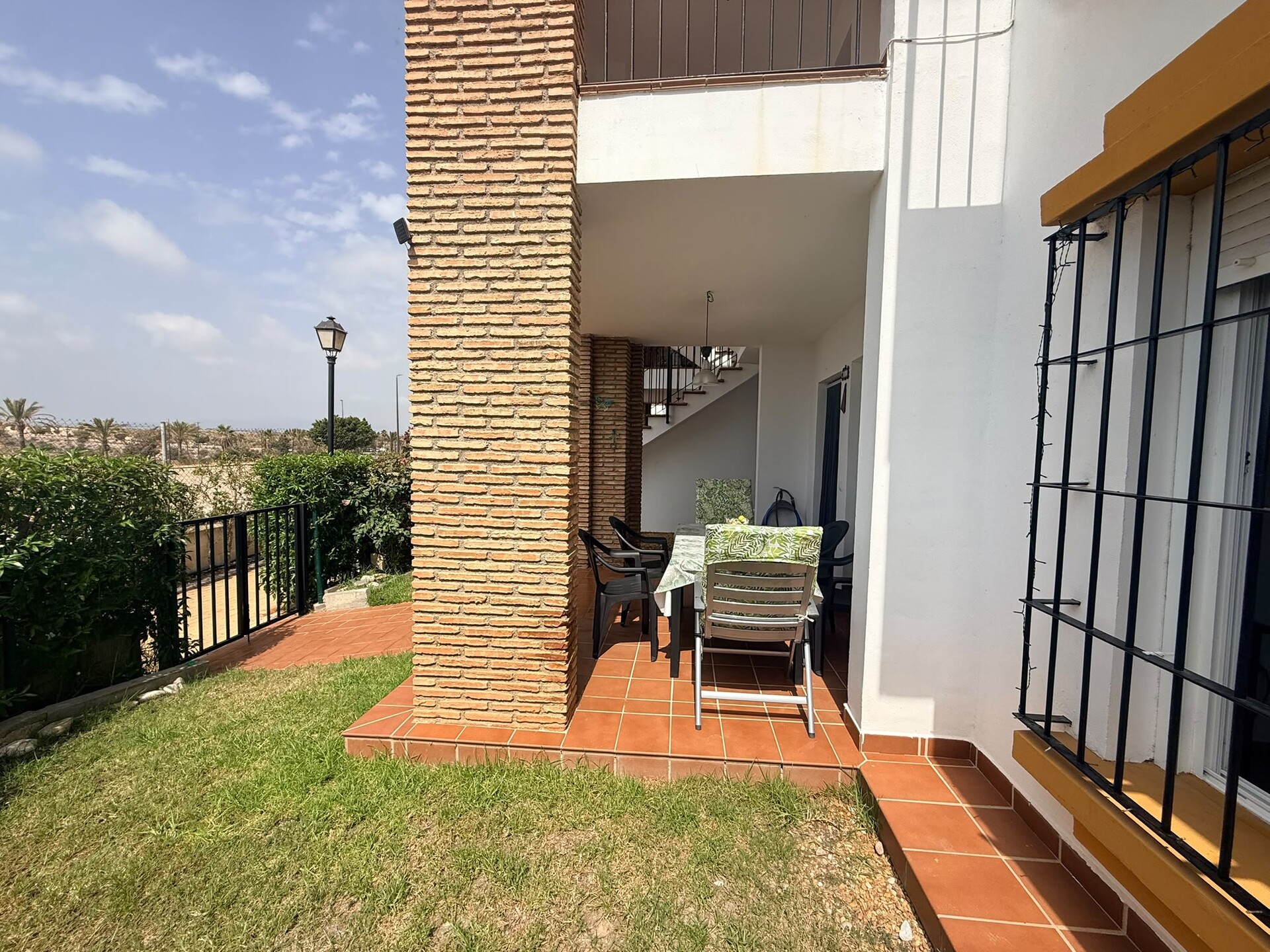 Piso de 50 m² en Vera