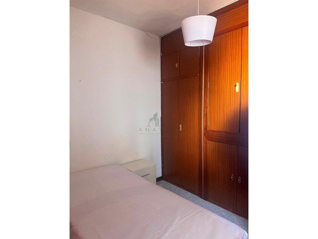 Piso de 150 m² en Badajoz