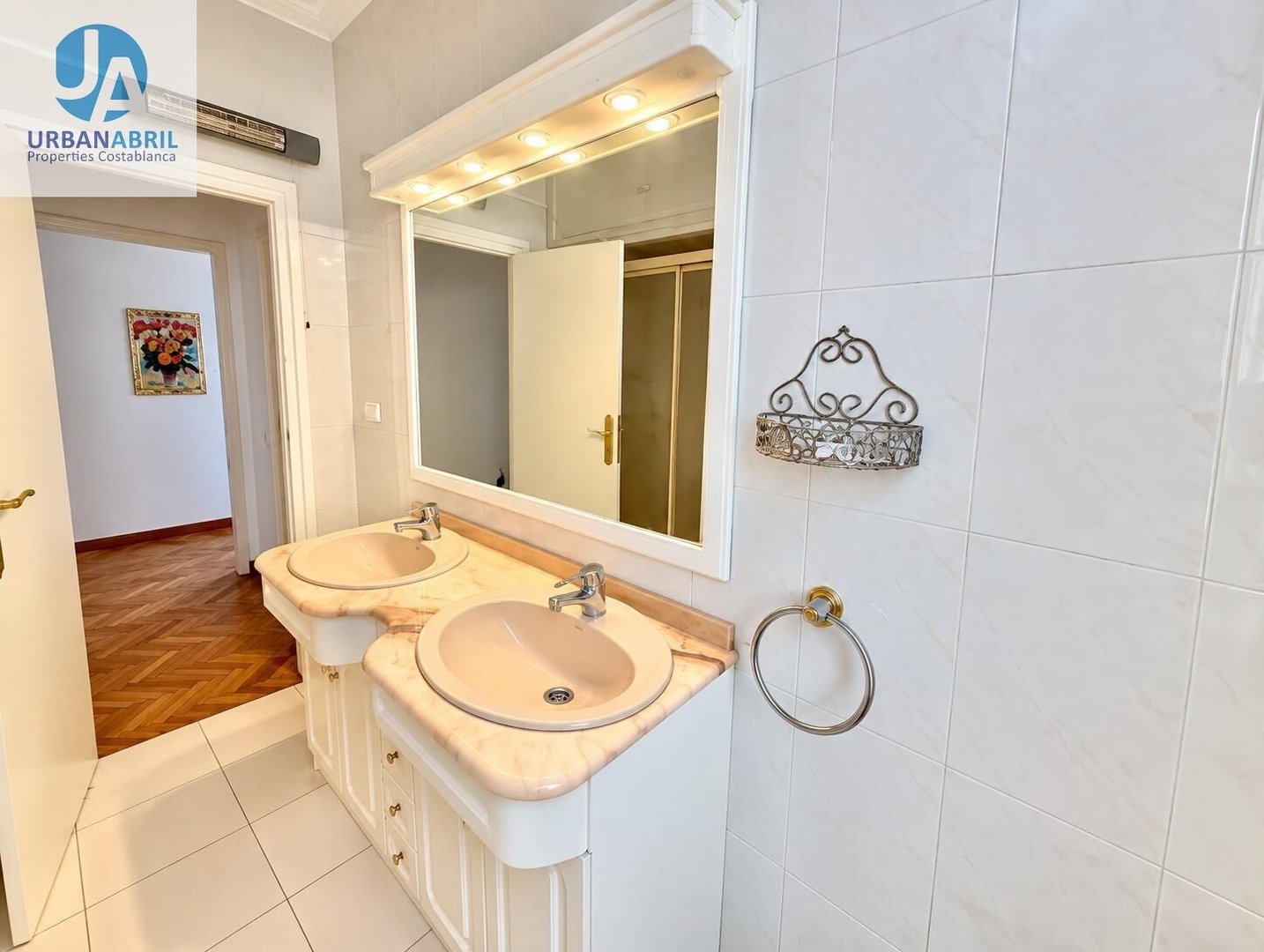 Apartamento 149 m² em Alacant / Alicante