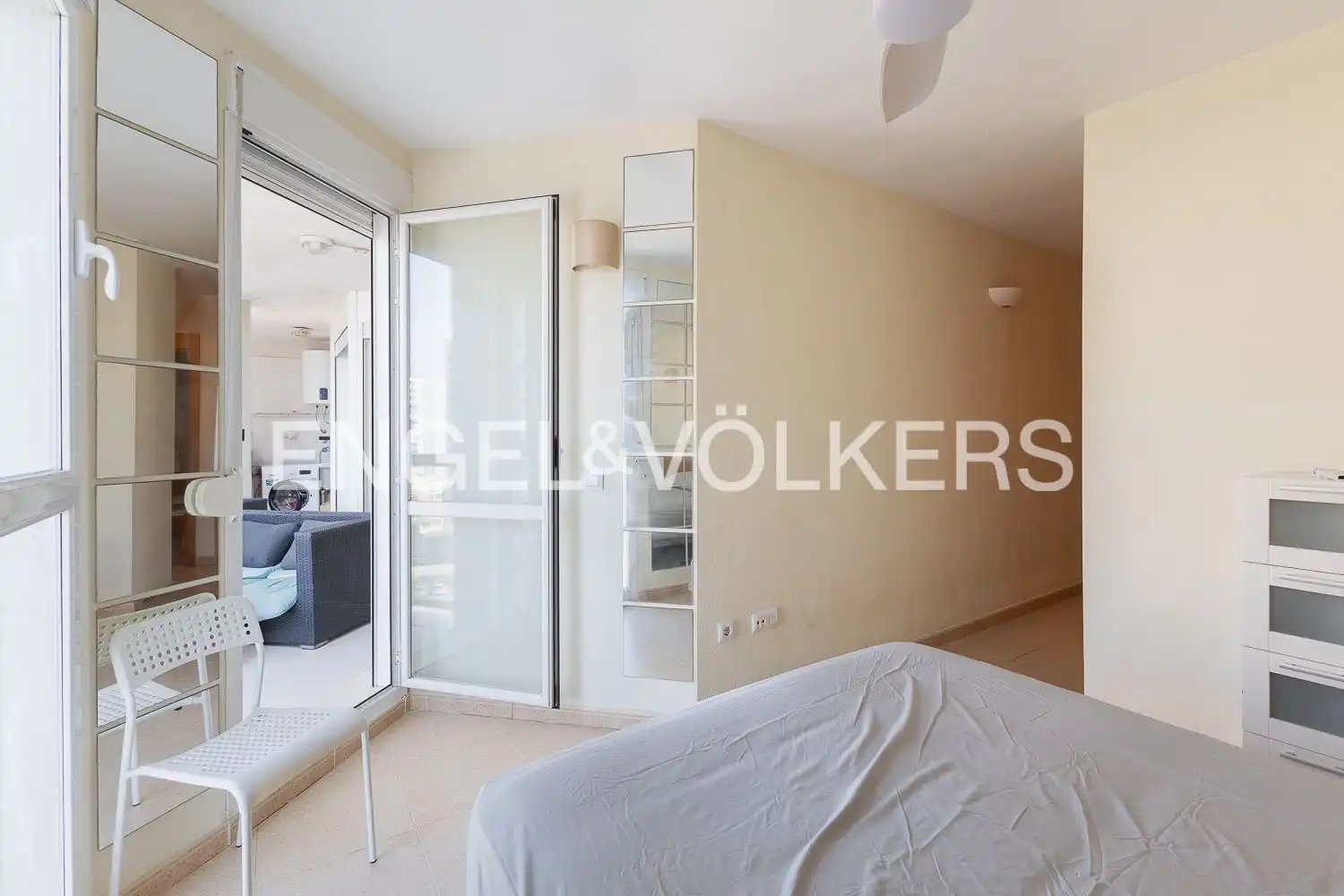 Piso de 133 m² en El Puig