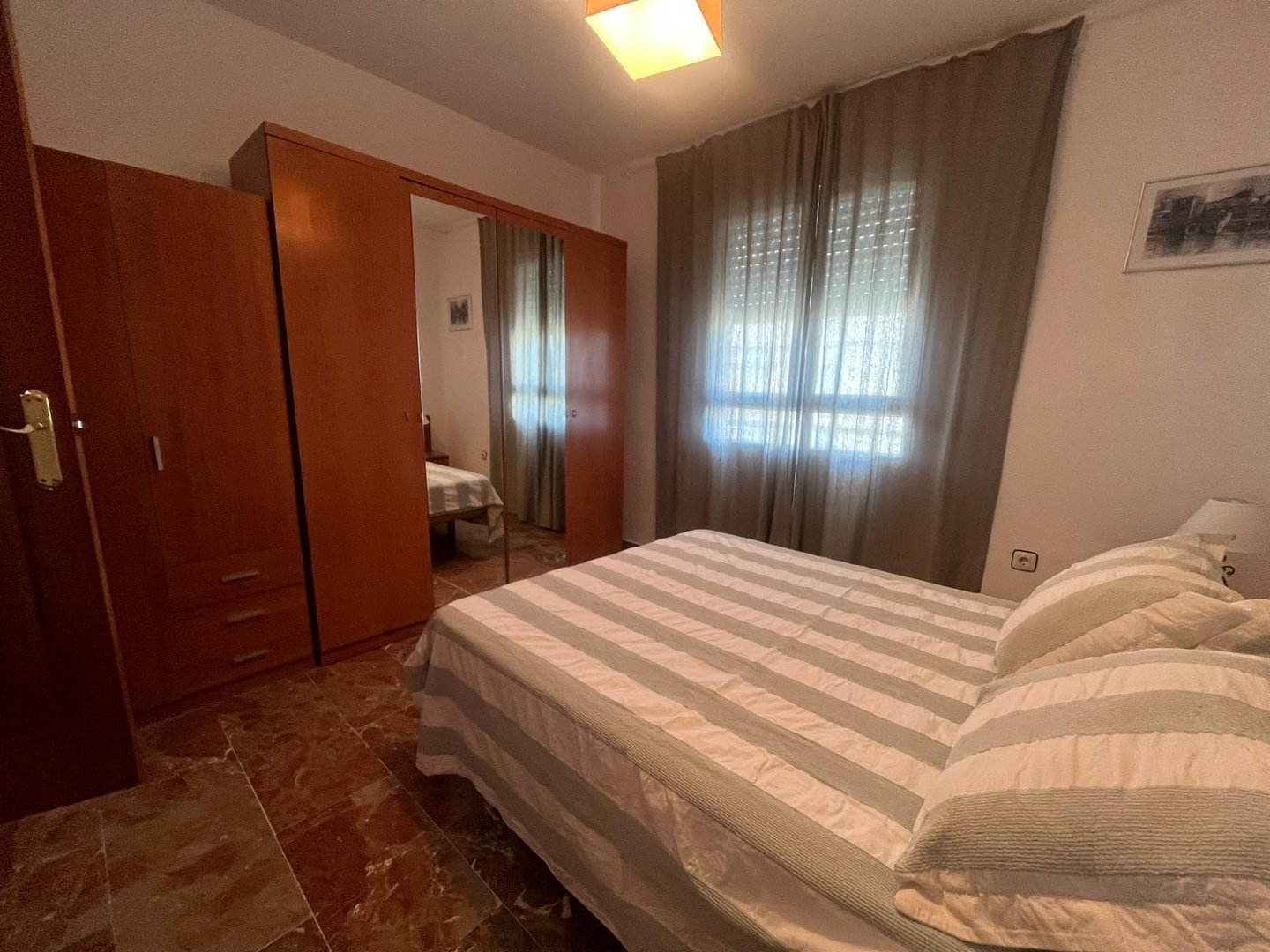 Piso de 120 m² en Badajoz